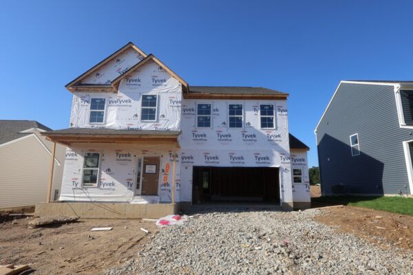 Front Exterior