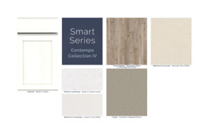 Contempo Collection 4