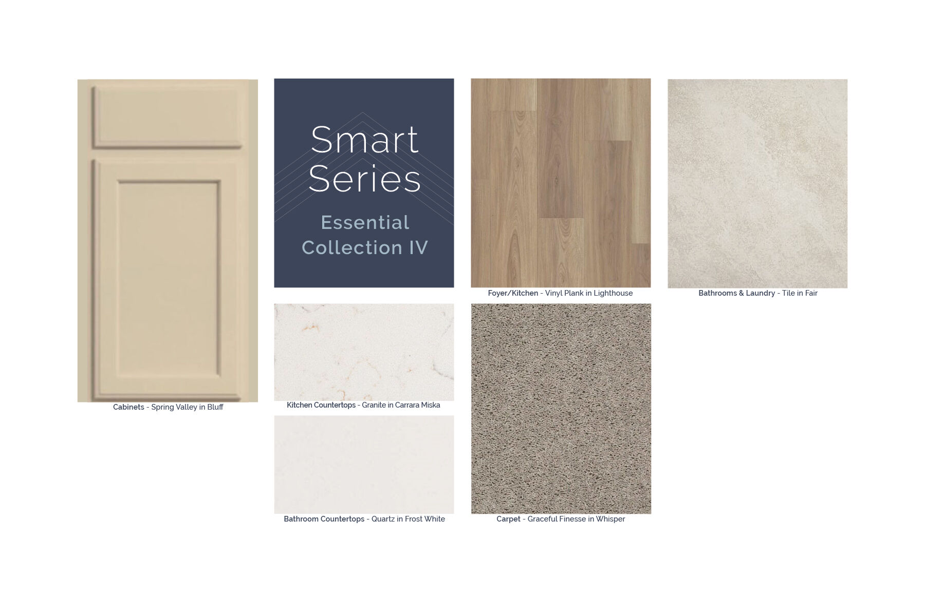 Essential Collection 4