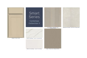 Contempo Collection 5