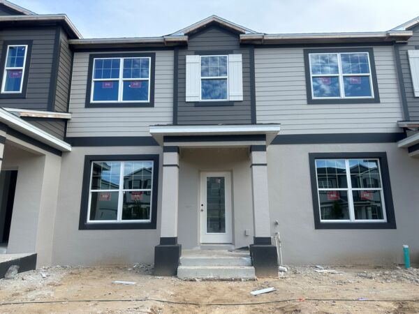 Front Exterior
