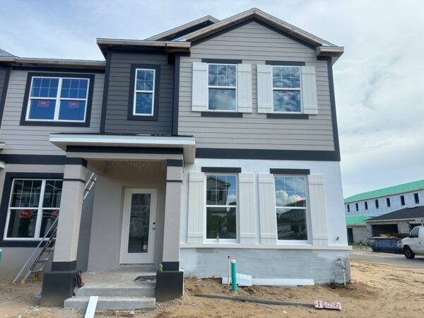 Front Exterior