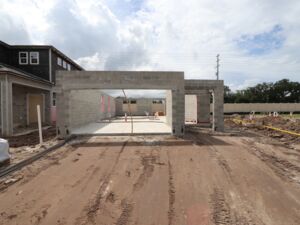 Homesite