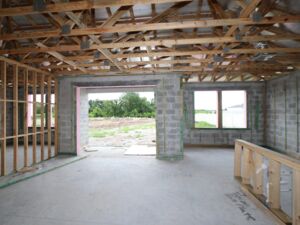 Framing