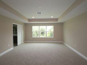 Owner's Bedroom