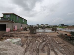 Homesite
