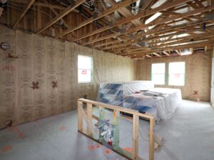 Insulation