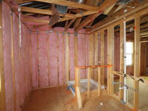 Insulation