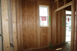 Framing