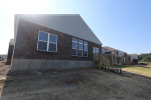 Back Exterior