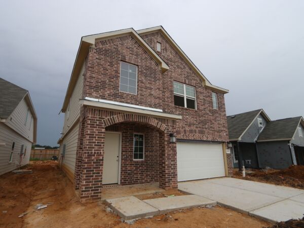 Front Exterior