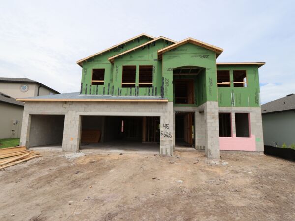 Front Exterior