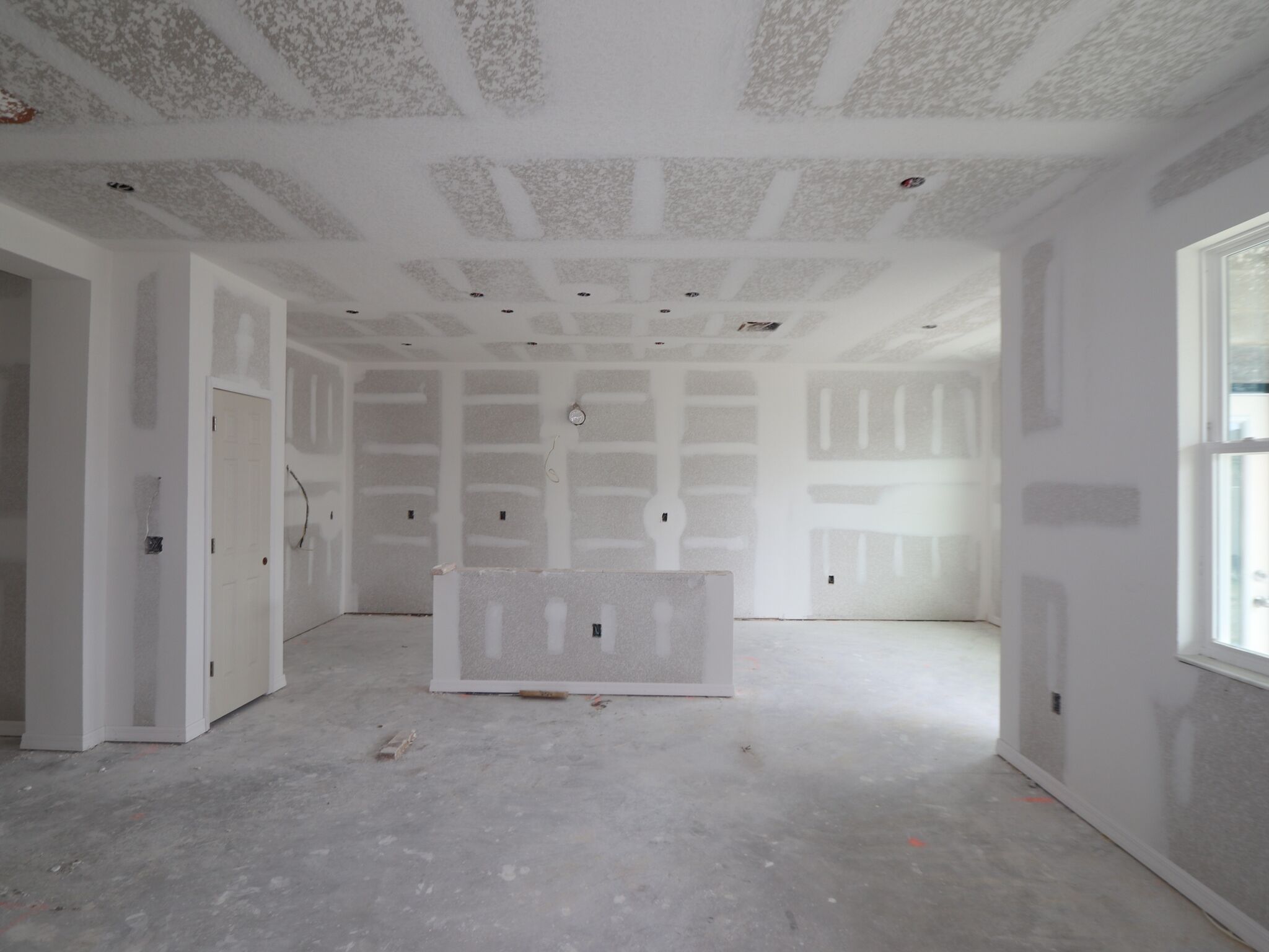 Drywall