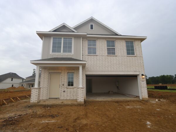 Front Exterior