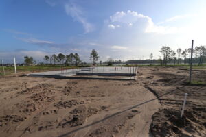 Homesite