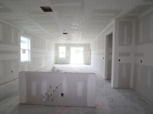 Drywall