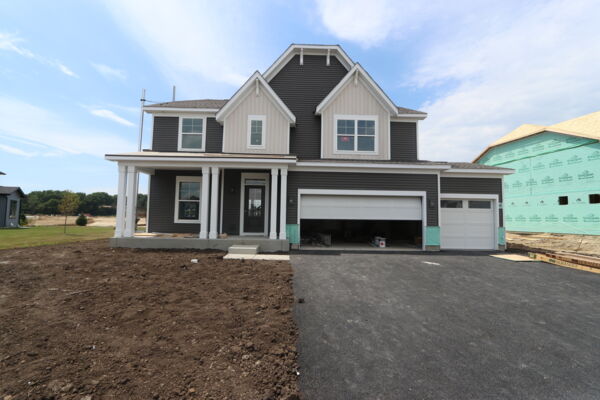 Front Exterior