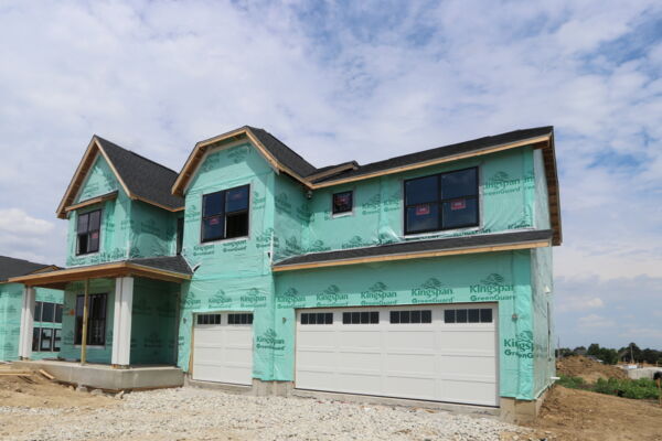 Front Exterior