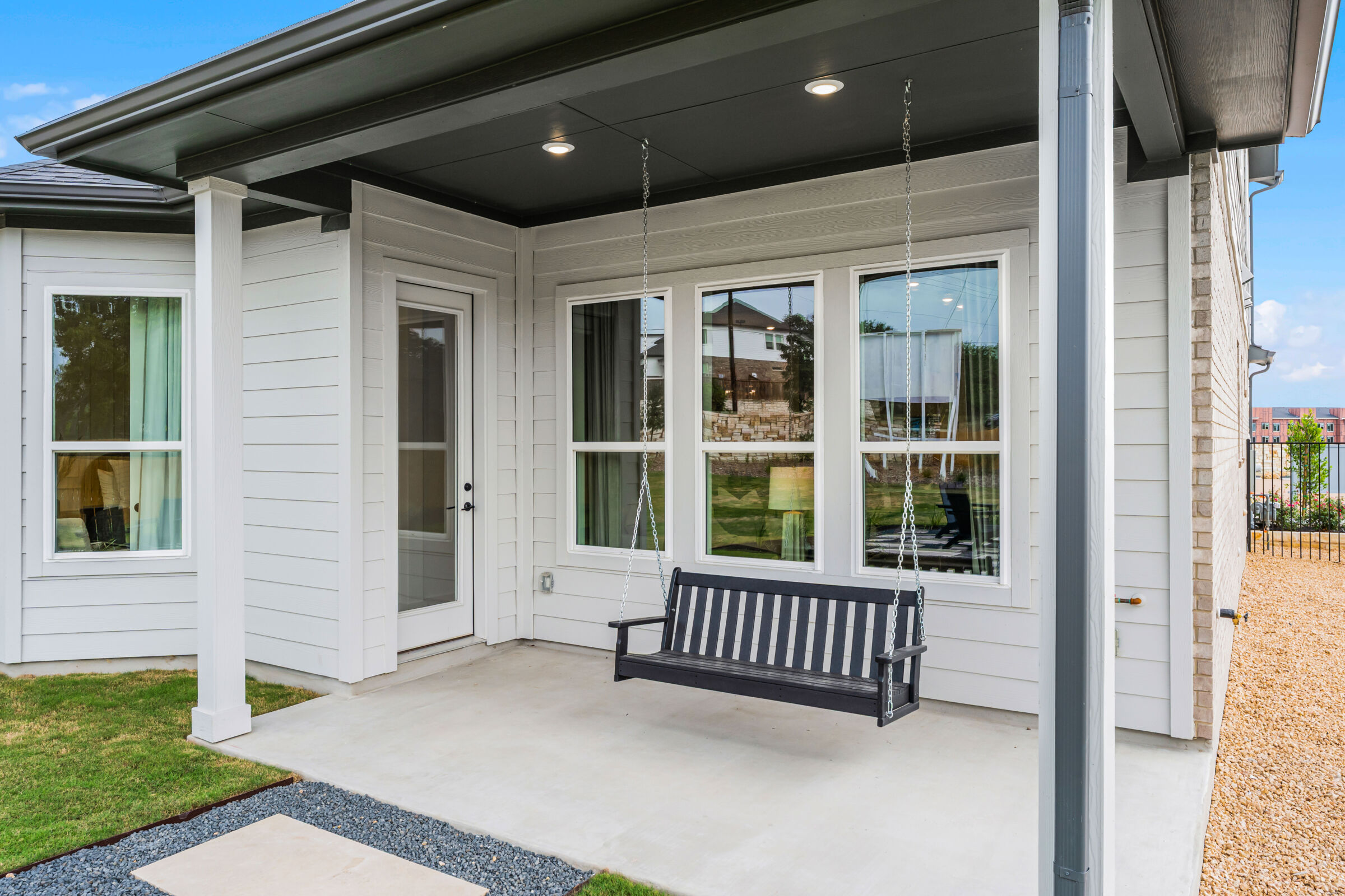 Estancia West Model Home