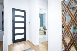 Estancia West Model Home