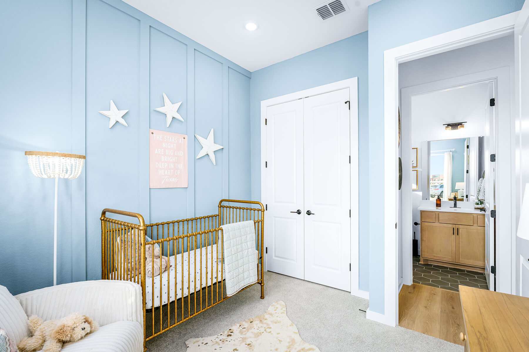 Estancia West Model Home