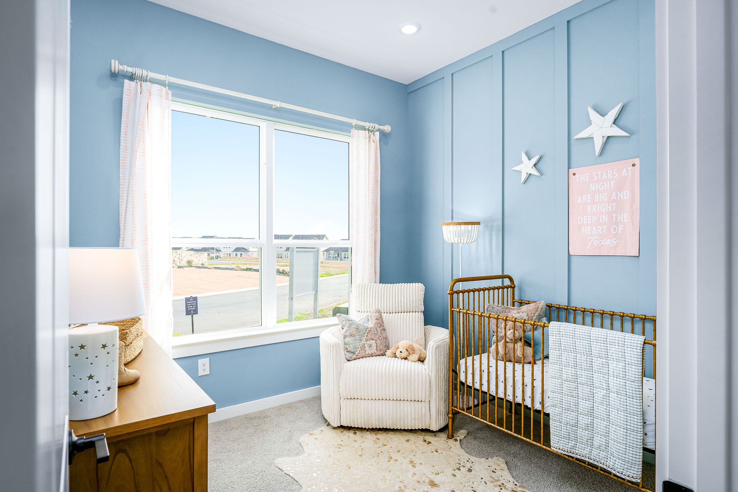 Estancia West Model Home