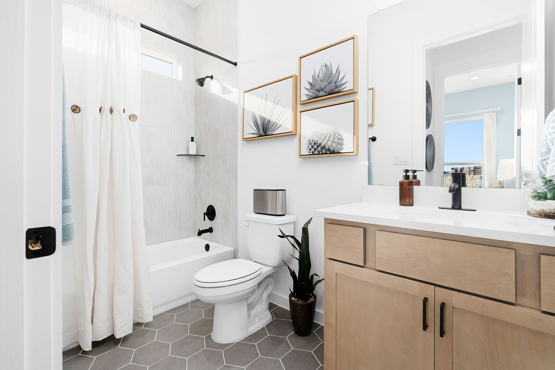 Estancia West Model Home