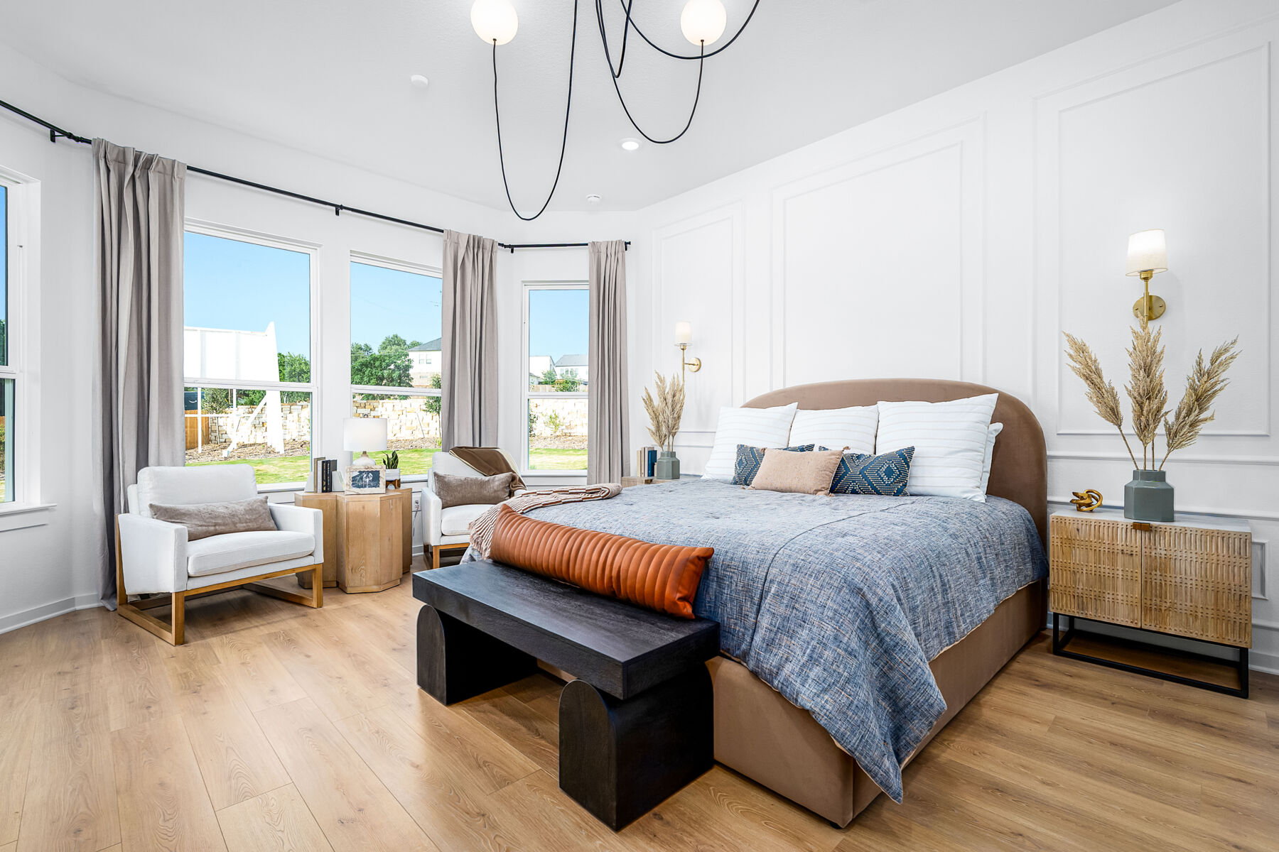 Estancia West Model Home