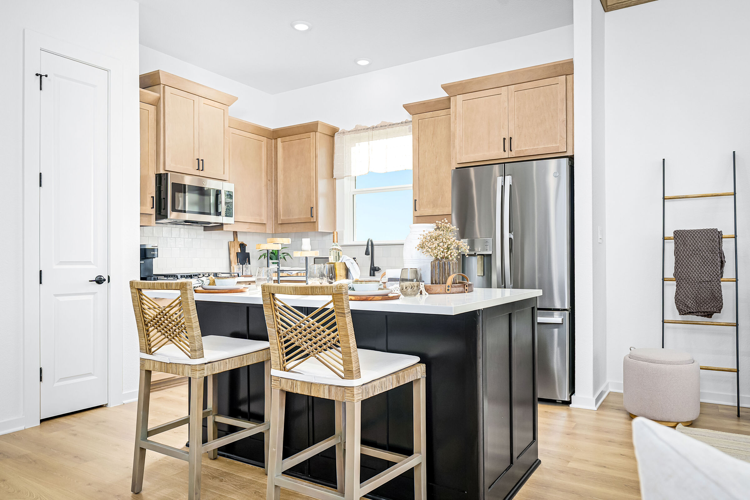 Estancia West Model Home