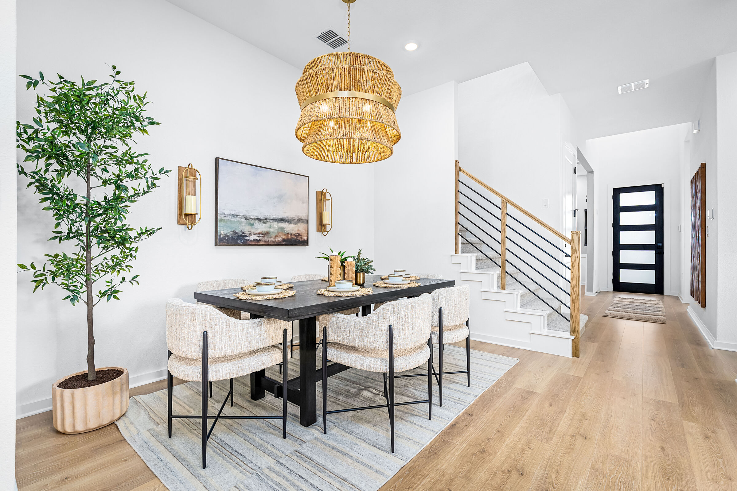 Estancia West Model Home