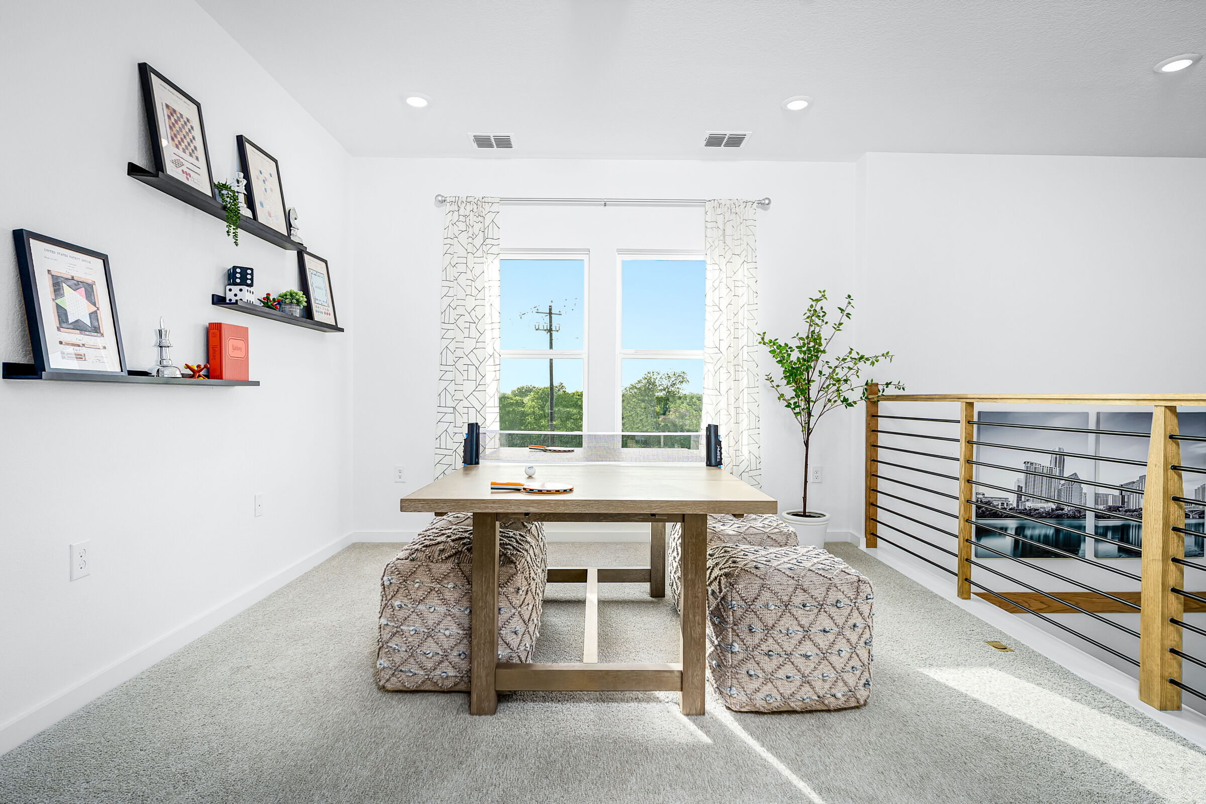 Estancia West Model Home