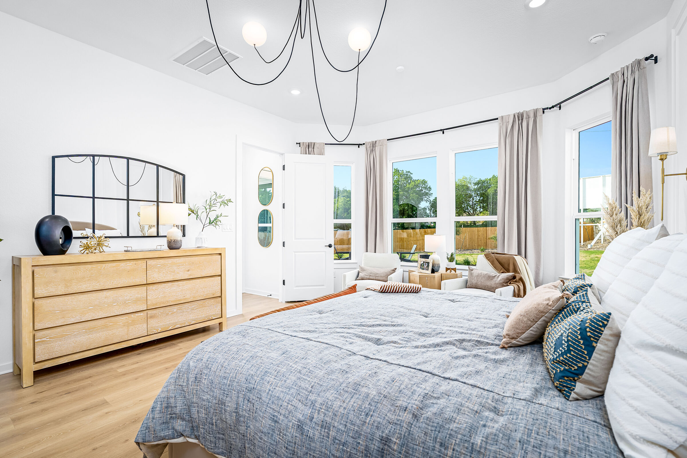 Estancia West Model Home