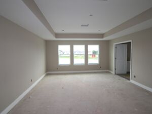 Owner's Bedroom