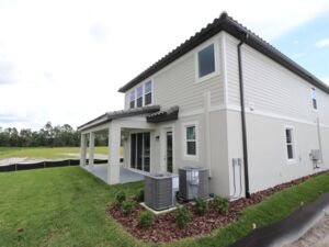 Side Exterior
