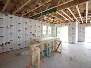 Insulation