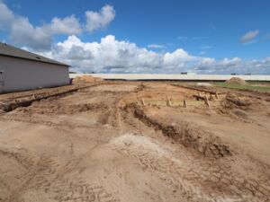 Homesite