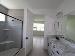 Owner's Bathroom