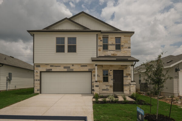 Front Exterior