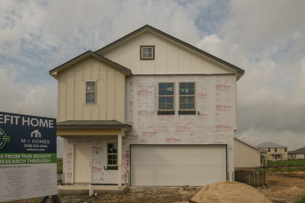 Front Exterior