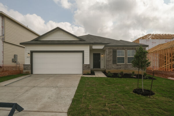 Front Exterior
