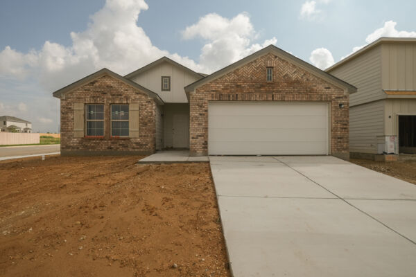 Front Exterior