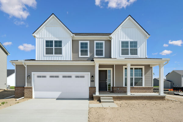 Front Exterior