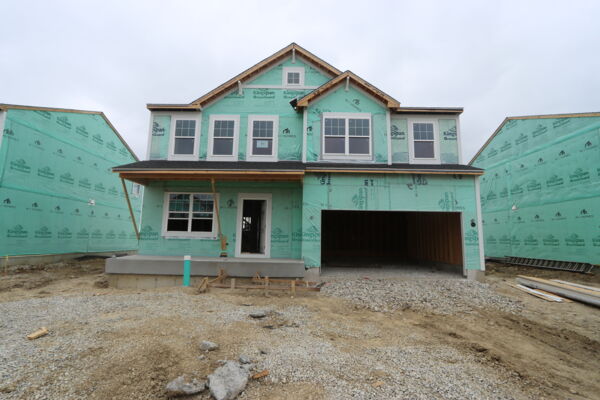 Front Exterior