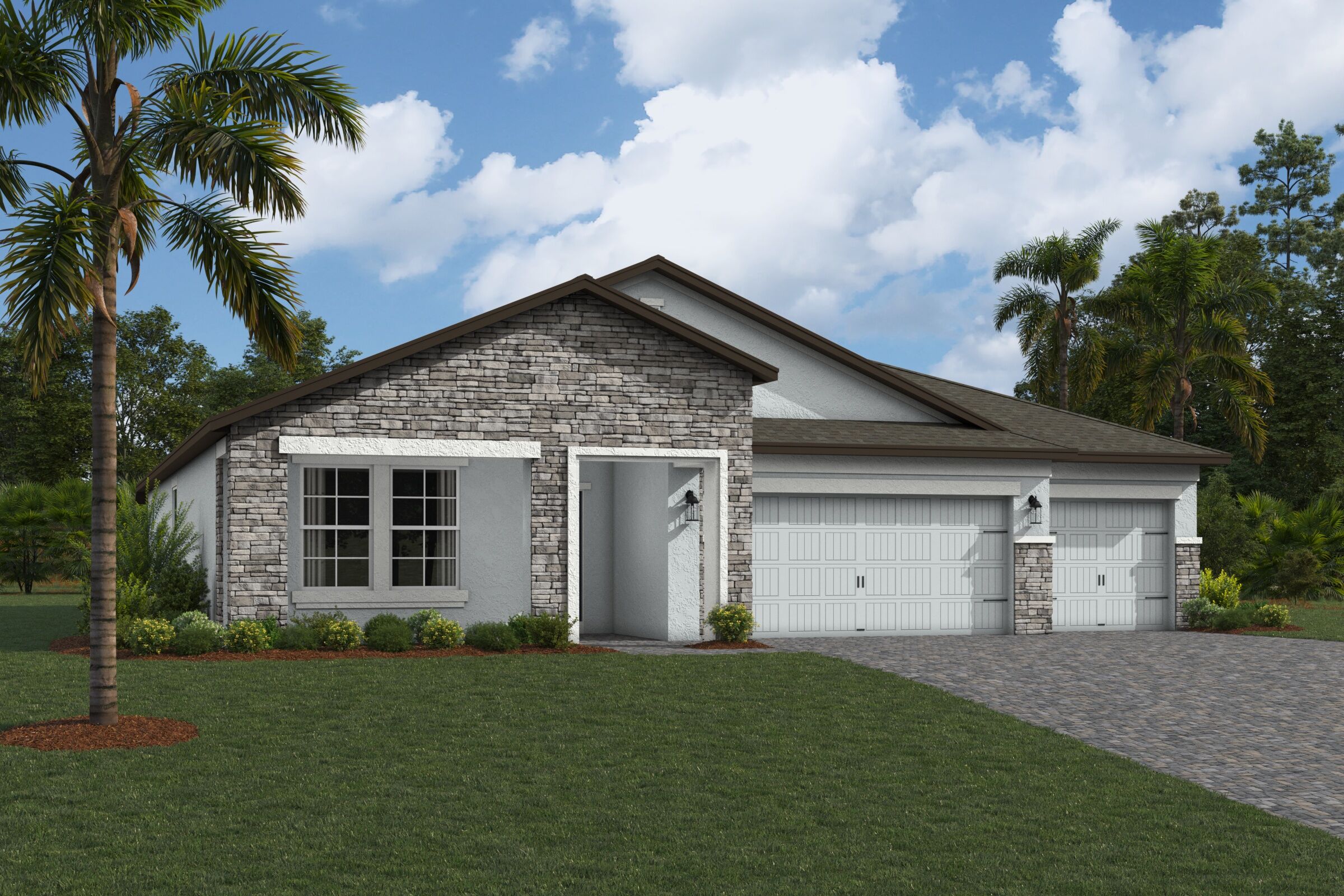 8461 Fox Den Cove