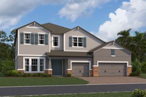 Tradewind II Elevation C