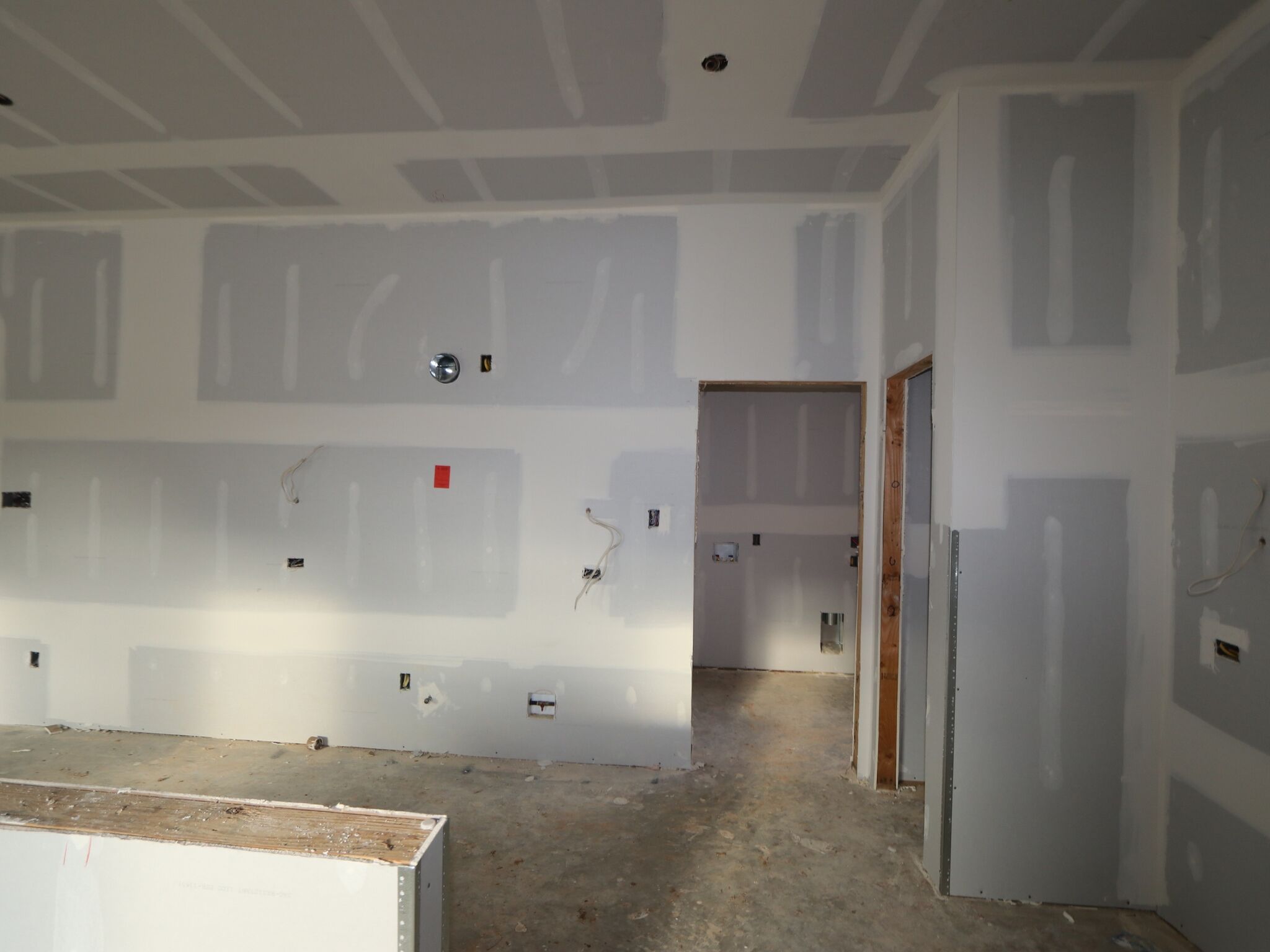 Drywall