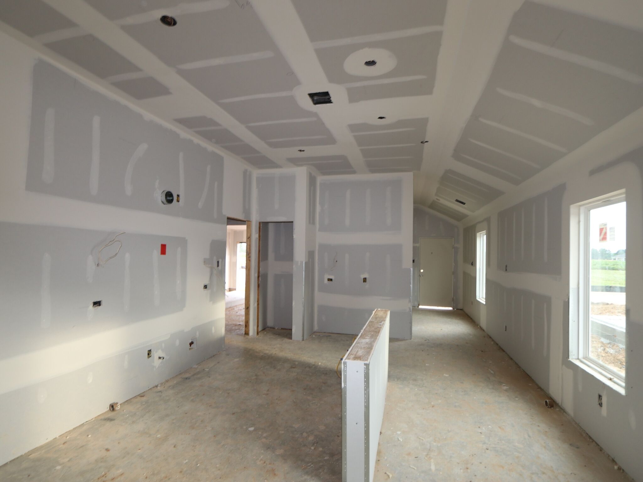 Drywall