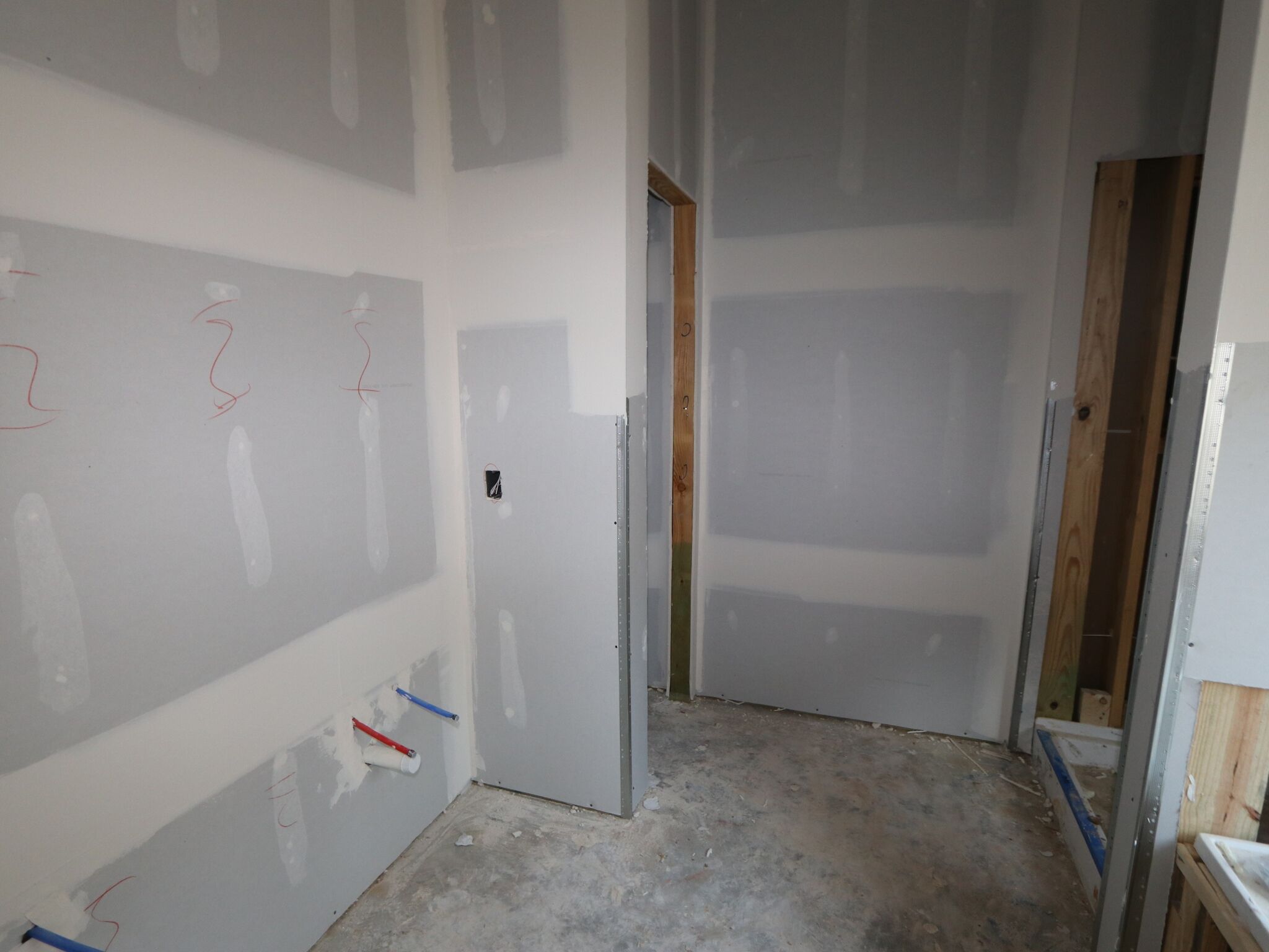 Drywall