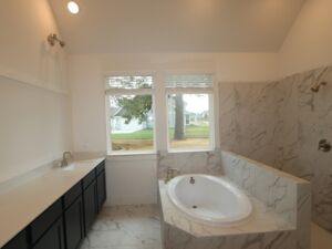Owner's Bathroom