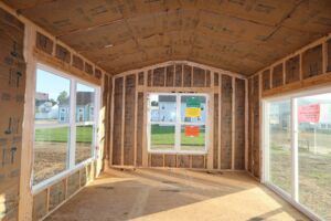 Framing